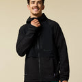 Yermo Hooded Jacket - Cotopaxi Black