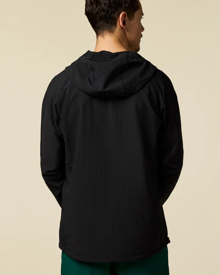 Yermo Hooded Jacket - Cotopaxi Black 2