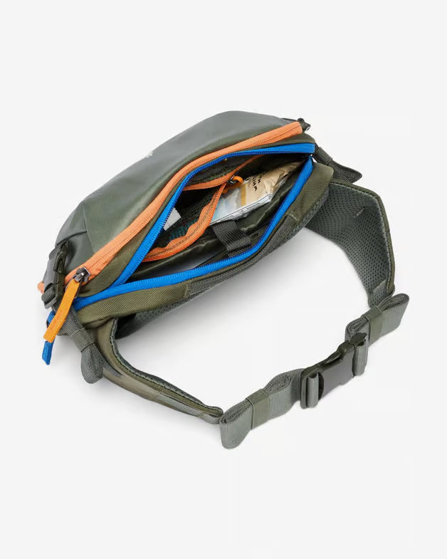 Allpa X 3L Hip Pack - Fatigue thumbnail 2