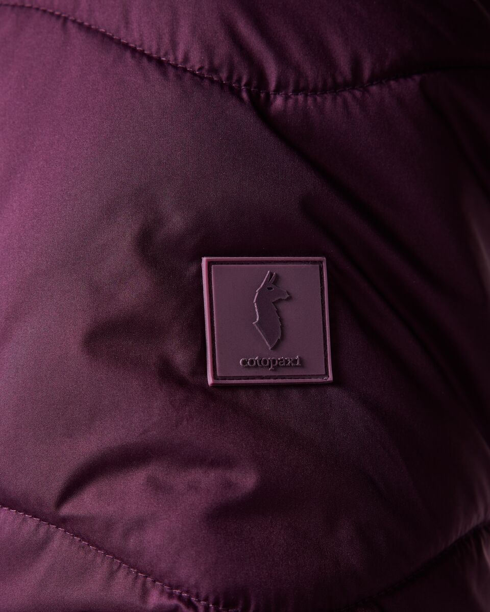 Lumbre Insulated Jacket - Men's - Acai 7
