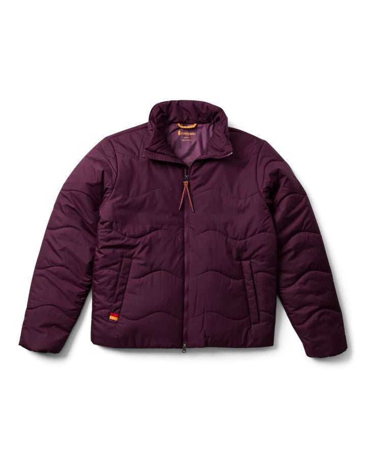 Lumbre Insulated Jacket - Men's - Acai thumbnail 10