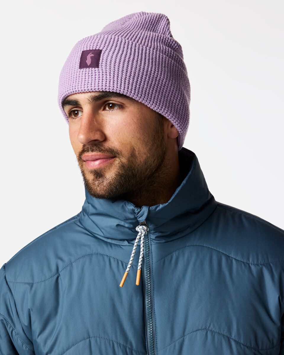 Lumbre Insulated Jacket - Men's - Slate 2