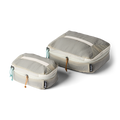 Cubo Expandable Packing Cube Set - Mineral