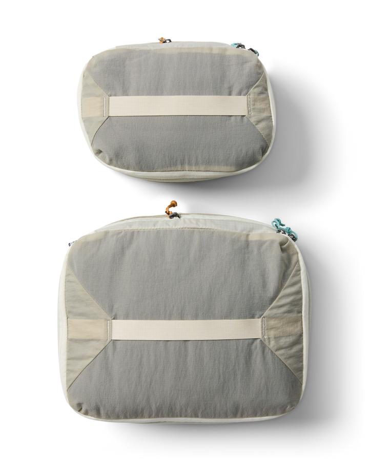 Cubo Expandable Packing Cube Set - Mineral thumbnail 3