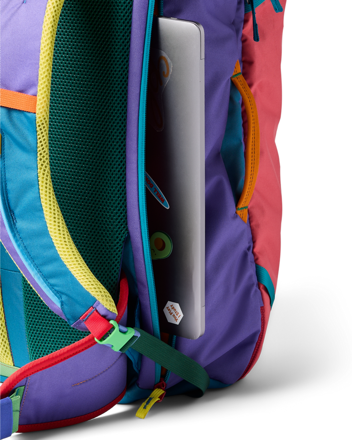 Allpa 35L Travel Pack - Del Dia thumbnail 2