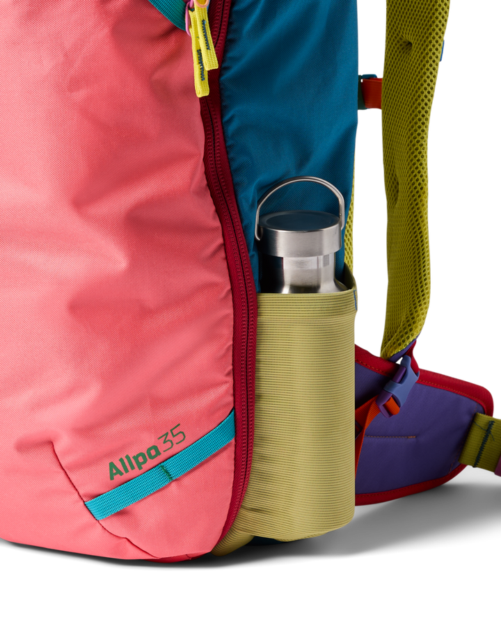 Allpa 35L Travel Pack - Del Dia thumbnail 3