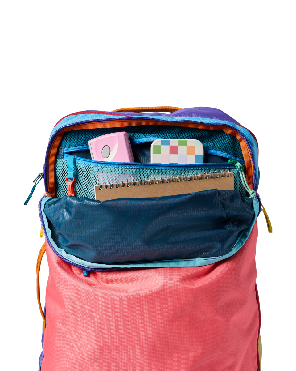 Allpa 35L Travel Pack - Del Dia 5