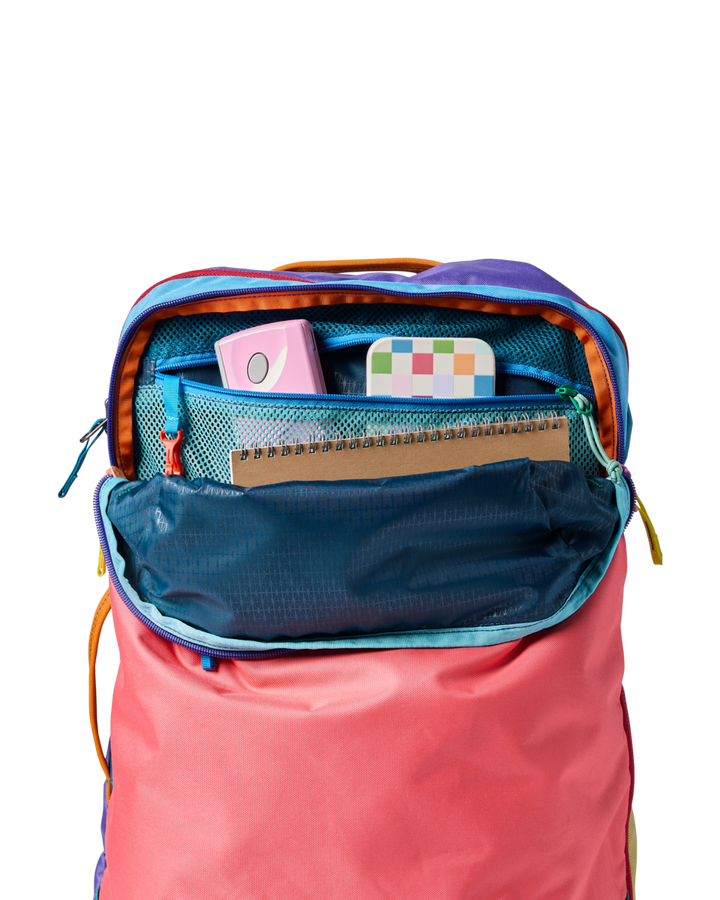 Allpa 35L Travel Pack - Del Dia thumbnail 5