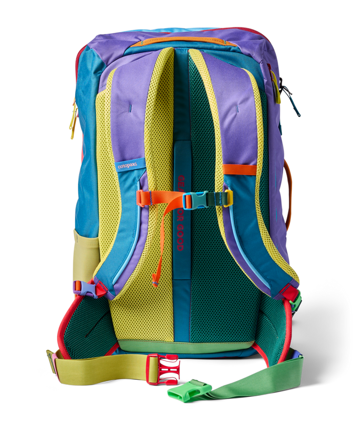 Allpa 35L Travel Pack - Del Dia thumbnail 1