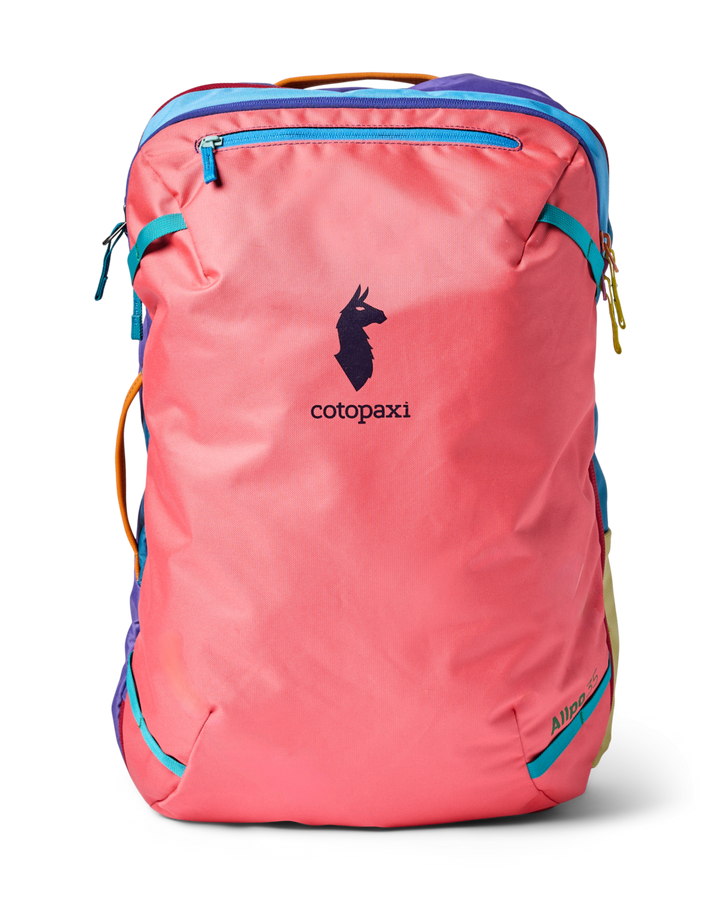 Allpa 35L Travel Pack - Del Dia thumbnail